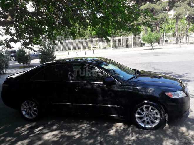 Toyota Camry 2006, 240,000 km - 2.4 l - Bakı