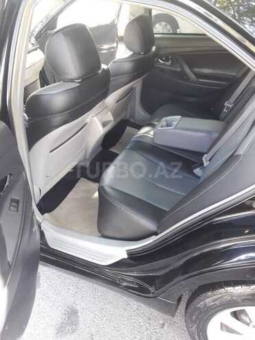 Toyota Camry 2006, 240,000 km - 2.4 l - Bakı
