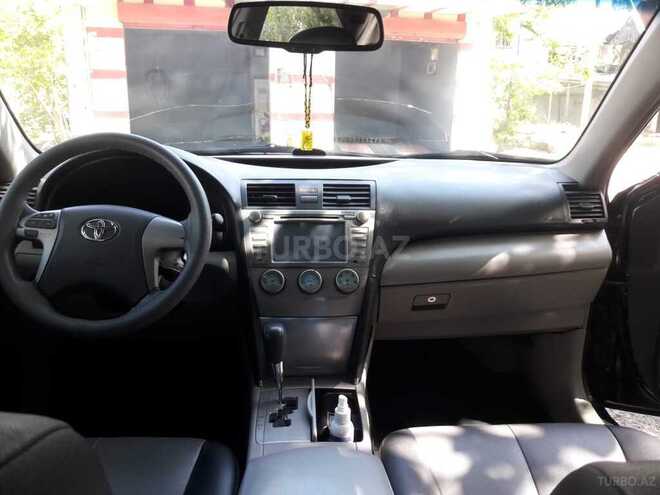 Toyota Camry 2006, 240,000 km - 2.4 l - Bakı