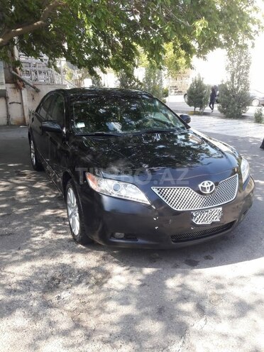 Toyota Camry 2006, 240,000 km - 2.4 l - Bakı
