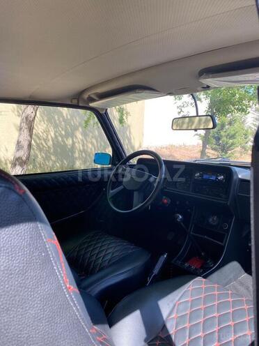 LADA (VAZ) 2107 2012, 70,000 km - 1.6 l - Bakı