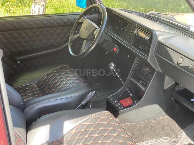 LADA (VAZ) 2107 2012, 70,000 km - 1.6 l - Bakı