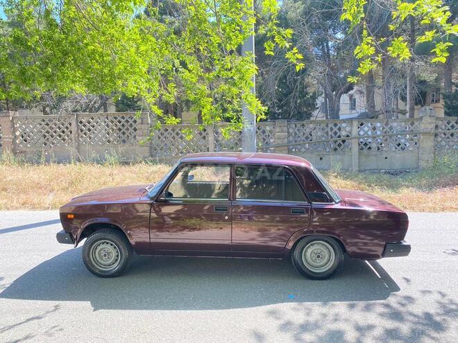 LADA (VAZ) 2107 2012, 70,000 km - 1.6 l - Bakı