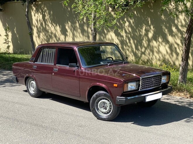 LADA (VAZ) 2107 2012, 70,000 km - 1.6 l - Bakı