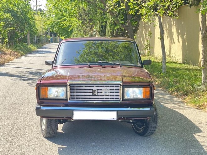 LADA (VAZ) 2107 2012, 70,000 km - 1.6 l - Bakı