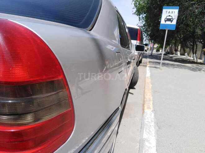 Mercedes C 180 1996, 365,000 km - 1.8 л - Sumqayıt