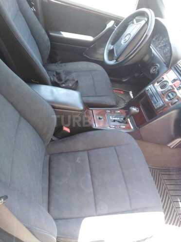 Mercedes C 180 1996, 365,000 km - 1.8 л - Sumqayıt