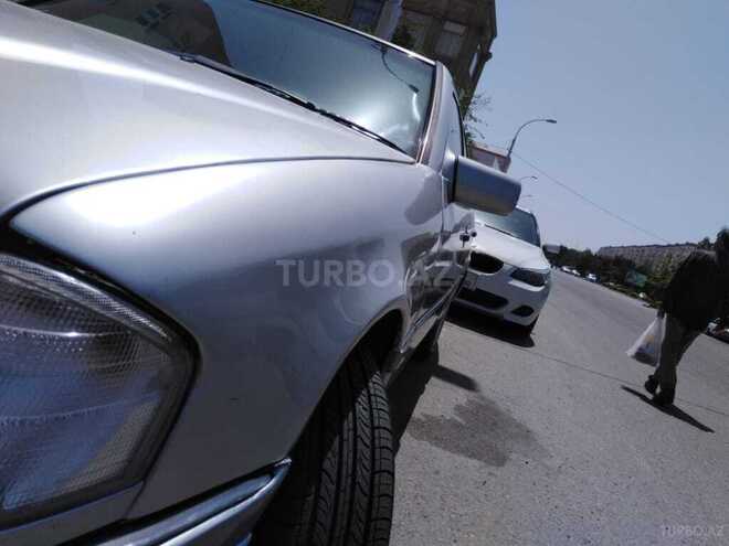 Mercedes C 180 1996, 365,000 km - 1.8 л - Sumqayıt