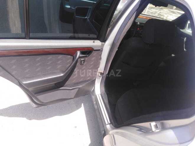 Mercedes C 180 1996, 365,000 km - 1.8 л - Sumqayıt