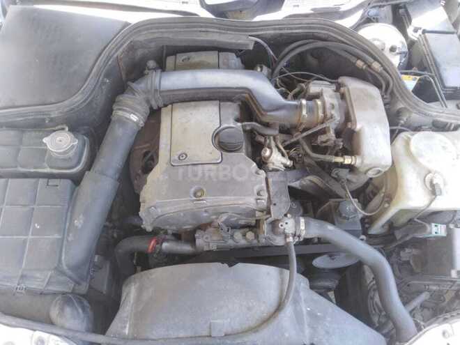 Mercedes C 180 1996, 365,000 km - 1.8 л - Sumqayıt