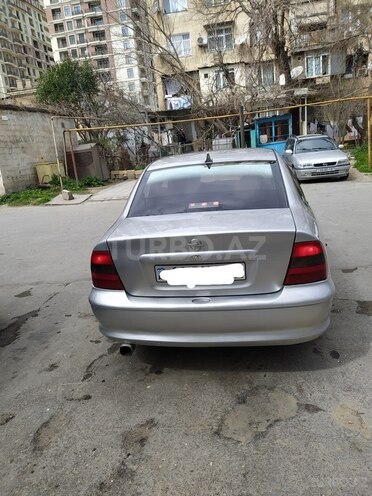 Opel Vectra 1997, 370,000 km - 1.8 л - Bakı
