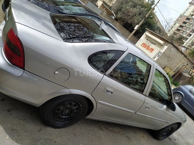 Opel Vectra 1997, 370,000 km - 1.8 л - Bakı