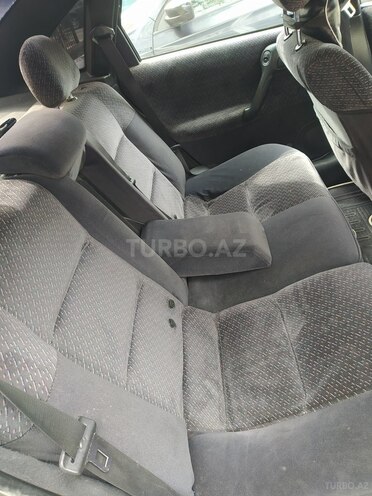Opel Vectra 1997, 370,000 km - 1.8 л - Bakı