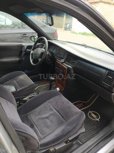 Opel Vectra 1997, 370,000 km - 1.8 л - Bakı