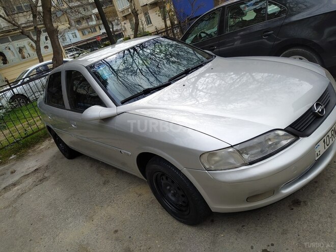 Opel Vectra 1997, 370,000 km - 1.8 л - Bakı