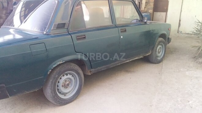 LADA (VAZ) 2107 1998, 124,124 km - 1.5 l - Bakı