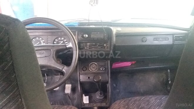 LADA (VAZ) 2107 1998, 124,124 km - 1.5 l - Bakı