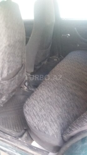 LADA (VAZ) 2107 1998, 124,124 km - 1.5 l - Bakı