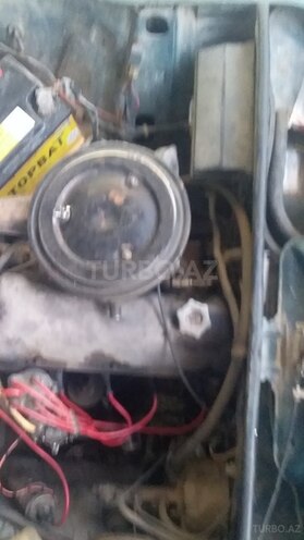 LADA (VAZ) 2107 1998, 124,124 km - 1.5 l - Bakı