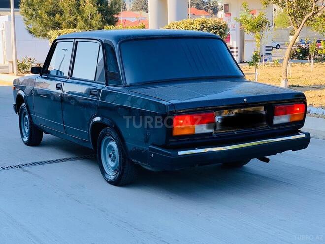 LADA (VAZ) 2107 2011, 184,000 km - 1.6 l - Bakı