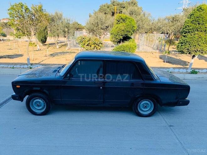 LADA (VAZ) 2107 2011, 184,000 km - 1.6 l - Bakı
