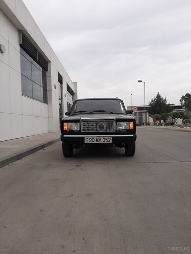 LADA (VAZ) 2107 2011, 184,000 km - 1.6 l - Bakı