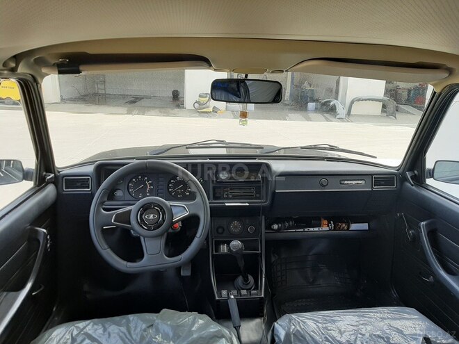 LADA (VAZ) 2107 2011, 184,000 km - 1.6 l - Bakı