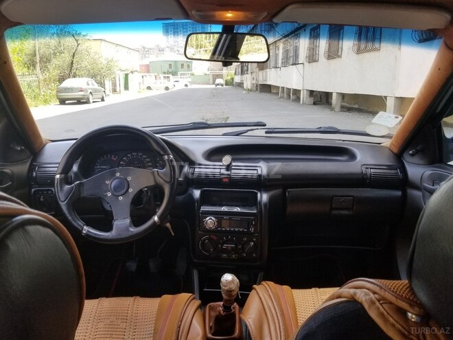 Opel Astra 1996, 416,500 km - 1.6 л - Bakı