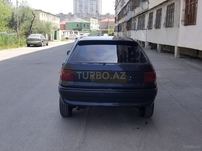 Opel Astra 1996, 416,500 km - 1.6 л - Bakı