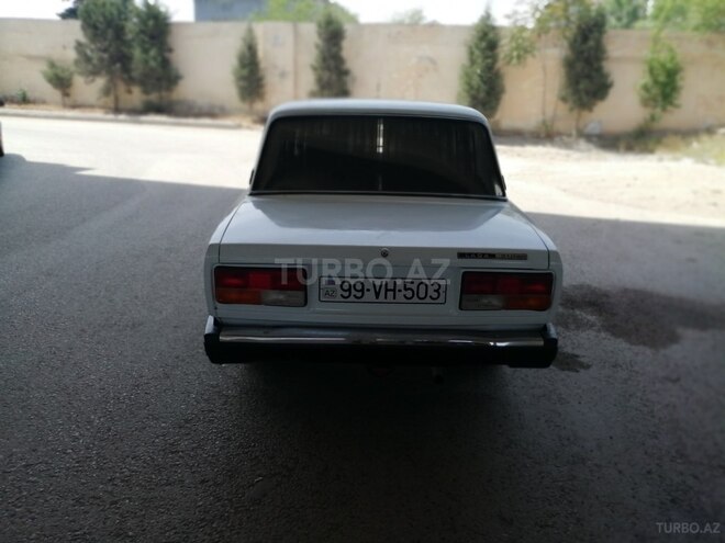 LADA (VAZ) 2107 2003, 444,444 km - 1.6 l - Bakı