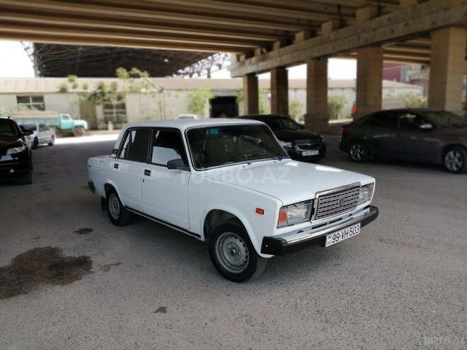 LADA (VAZ) 2107 2003, 444,444 km - 1.6 l - Bakı
