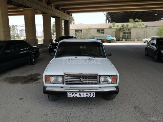 LADA (VAZ) 2107 2003, 444,444 km - 1.6 l - Bakı