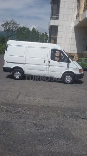 Ford Transit 1998, 280,000 km - 2.5 l - Qəbələ