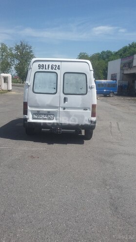 Ford Transit 1998, 280,000 km - 2.5 l - Qəbələ