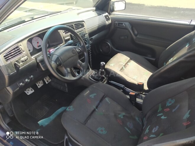 Volkswagen Golf 1996, 274,114 km - 1.6 l - Bakı