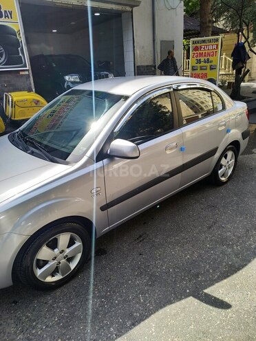 Kia Rio 2007, 162,470 km - 1.5 l - Bakı
