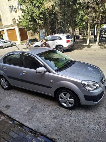 Kia Rio 2007, 162,470 km - 1.5 l - Bakı