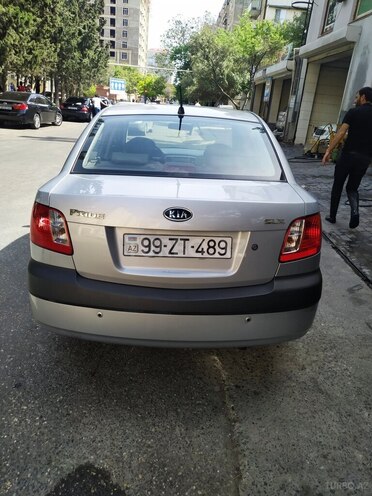 Kia Rio 2007, 162,470 km - 1.5 l - Bakı
