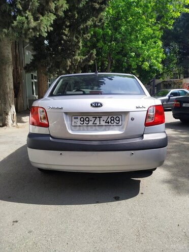 Kia Rio 2007, 162,470 km - 1.5 l - Bakı