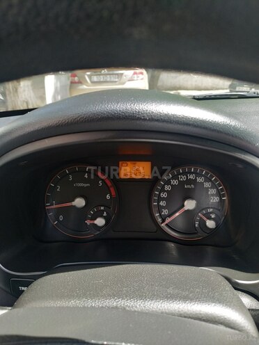 Kia Rio 2007, 162,470 km - 1.5 l - Bakı