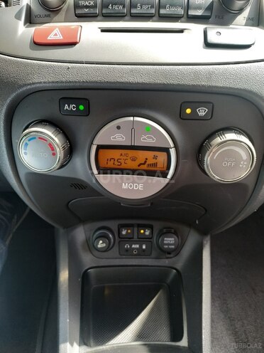 Kia Rio 2007, 162,470 km - 1.5 l - Bakı