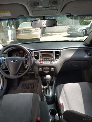 Kia Rio 2007, 162,470 km - 1.5 l - Bakı