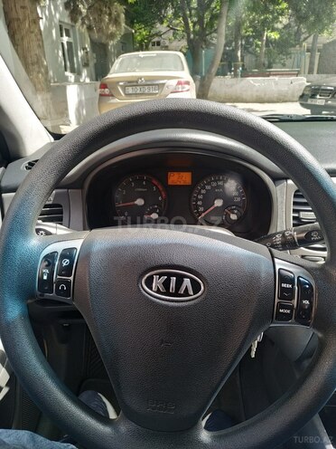 Kia Rio 2007, 162,470 km - 1.5 l - Bakı