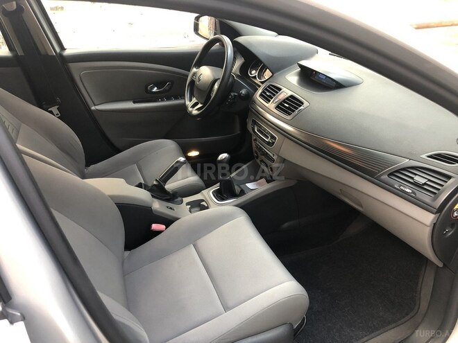 Renault Megane 2009, 227,000 km - 1.5 л - Bakı