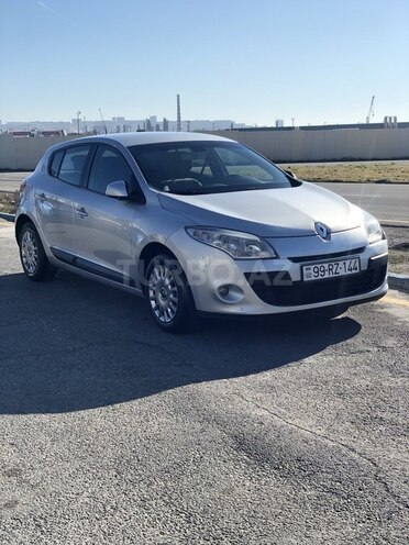 Renault Megane 2009, 227,000 km - 1.5 л - Bakı