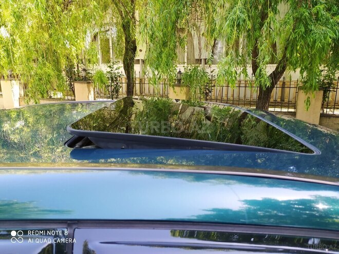 Mercedes E 320 1995, 385,000 km - 3.2 l - İsmayıllı
