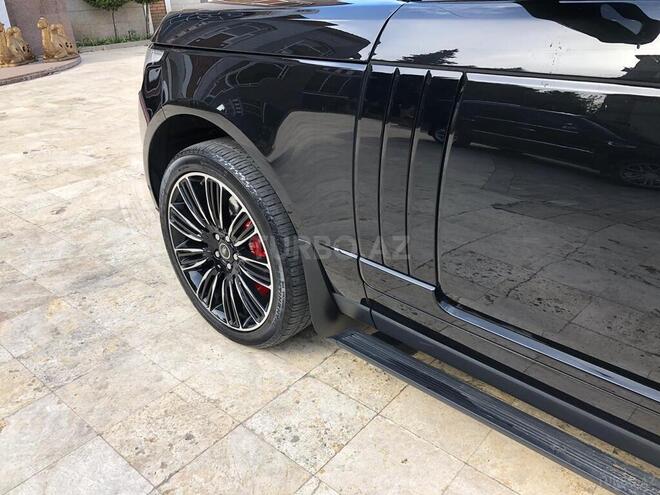 Land Rover Range Rover 2013, 90,000 km - 5.0 l - Bakı