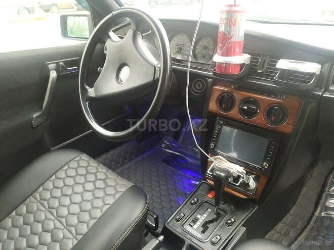 Mercedes 190 1990, 259,000 km - 2.0 l - Bakı