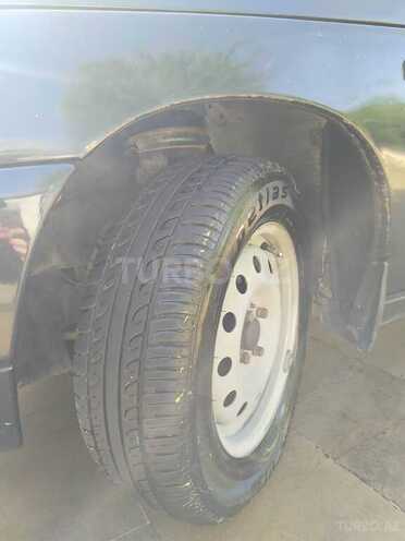 LADA (VAZ) 2112 2007, 106,000 km - 1.6 l - İsmayıllı