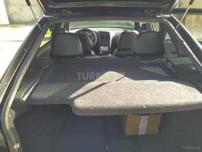 LADA (VAZ) 2112 2007, 106,000 km - 1.6 l - İsmayıllı